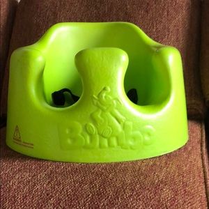 Bumbo chair